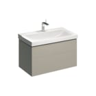 Sphinx - 420 New Wastafelonderkast wastok 420 90 2l gre