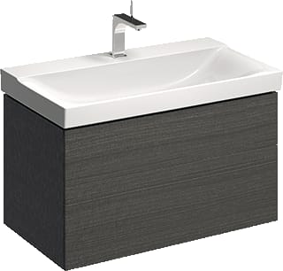 Sphinx - 420 New Wastafelonderkast wastok 420 90 2l hsg