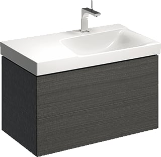 Sphinx - 420 New Wastafelonderkast wastok 420 120 2l w