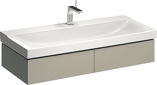 Sphinx - 420 New Wastafelonderkast wastok 420 120 2l gre