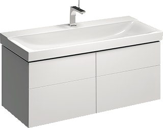Sphinx - 420 New Wastafelonderkast wastok 420 120 4l w
