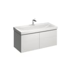 Sphinx - 420 New Wastafelonderkast wastok 420 120 4l w
