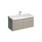 Sphinx - 420 New Wastafelonderkast wastok 420 120 4l gre