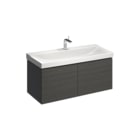 Sphinx - 420 New Wastafelonderkast wastok 420 120 4l hsg