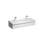 Sphinx - 420 New Wastafelonderkast wastok 420 140 2l w