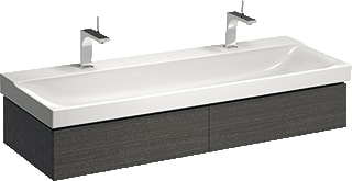 Sphinx - 420 New Wastafelonderkast wastok 420 140 2l hsg