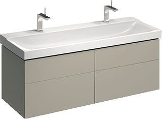 Sphinx - 420 New Wastafelonderkast wastok 420 140 4l gre