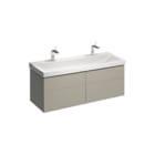 Sphinx - 420 New Wastafelonderkast wastok 420 140 4l gre