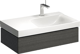Sphinx - 420 New Wastafelonderkast wastok 420 90 r 1l hsg