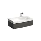 Sphinx - 420 New Wastafelonderkast wastok 420 90 r 1l hsg