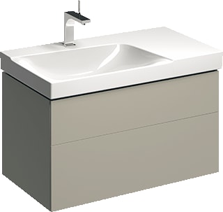 Sphinx - 420 New Wastafelonderkast wastok 420 90 l 2l gre
