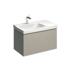 Sphinx - 420 New Wastafelonderkast wastok 420 90 l 2l gre
