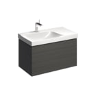 Sphinx - 420 New Wastafelonderkast wastok 420 90 l 2l hsg