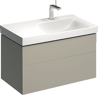 Sphinx - 420 New Wastafelonderkast wastok 420 90 r 2l gre