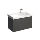 Sphinx - 420 New Wastafelonderkast wastok 420 90 r 2l hsg