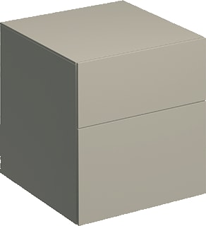 Sphinx - 420 New Badmeubelkast badmblkst 420 zk 45 2l gre