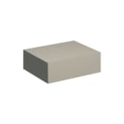 Sphinx - 420 New Badmeubelkast badmblkst 420 zk 60 1l gre