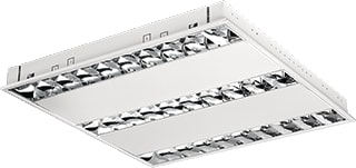 Norton - ETP-H Plafond-/wandarmatuur inlegarm etph314whf83gst