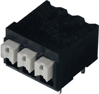 Weidmüller - Printplaatklem 1875290000