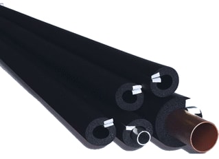 Armacell - Armaflex 2 Buisisolatie af-2-012 lg2