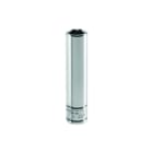 FACOM - Dop voor zeskantmoeren Dop Lng 6Kant 1/4" R.13La