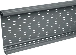 Legrand - VAN GEEL Kabelgoot Kg Knstst Pf B400 H75 Lg3