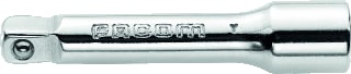 FACOM - Verlengstuk doppen/sleutels/ratels 55Mm 1/4" R.209S