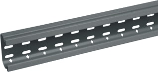 Legrand - VAN GEEL Kabelgoot Kg Knstst Pf B100 H50 Lg3