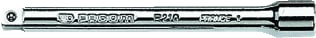 FACOM - Verlengstuk doppen/sleutels/ratels 100Mm 1/4" R.210