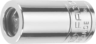 FACOM - Verlengstuk doppen/sleutels/ratels Bithouderdop 1/4" 6,35