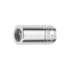 FACOM - Verlengstuk doppen/sleutels/ratels Bithouderdop 1/4" 6,35