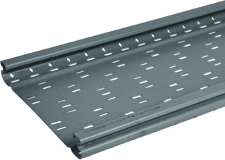 Legrand - VAN GEEL Kabelgoot Kg Knstst Pf B400 H50 Lg3