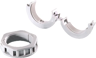 Pflitsch - Splitgland 1420 Wartelmoer kabel-/buisinvoer Contr Spl Gl M25X1,5