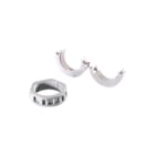 Pflitsch - Splitgland 1420 Wartelmoer kabel-/buisinvoer Contr Spl Gl M25X1,5
