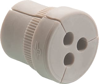 Pflitsch - Splitgland UFE Kabelblok Inzufe 54Pm 3X5 Spl Gl