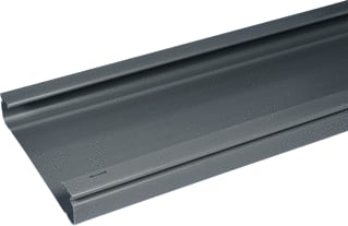 Legrand - VAN GEEL Kabelgoot Kg Knsts Bl B500 H100 Lg3