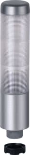 Werma - KOMPAKT 37 DesignLOOK Signaalzuil compleet K37Cl Sr Kab 24V Gn/Ye/Rd