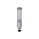 Werma - KOMPAKT 37 DesignLOOK Signaalzuil compleet K37Cl Sr Kab 24V Gn/Ye/Rd