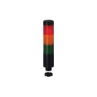 Werma - KOMPAKT 37 ClassicLOOK Signaalzuil compleet K37 Kabl Em Pls 24Vac/Dc