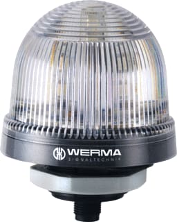 Werma - Mini 816 Continu licht 81648055