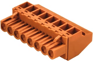 Weidmüller - Kabelconnector v printplaatconnect. 1958130000