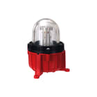 Werma - Obstruction Light 281 B Continu licht 28147068