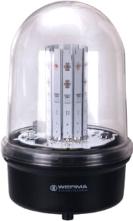 Werma - Maxi 280 B Continu licht 28047055