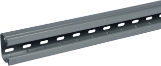 Legrand - VAN GEEL Kabelgoot Kg Knststf Pf B75 H50 Lg3
