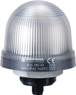 Werma - Mini 816 Continu licht 81678055