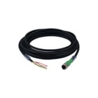 Werma - Mech. toebeh. verlichtingsarmatuur 5M Kabel + Connector M12