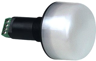 Werma - Mini 239 LED-lamp 23948255