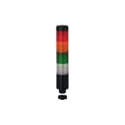 Werma - KOMPAKT 37 ClassicLOOK Signaalzuil compleet K37 Kabl 24Vac/Dc