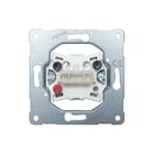 Honeywell Peha - Basiselement Installatieschakelaar Wipschak 1P 10A Uni/Hotel
