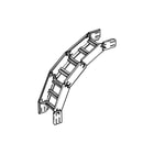 Legrand - Bocht/hoekstuk kabelladder STIJG-/VERVALST THVZ H60